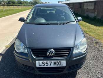 Used Volkswagen Polo 2007 for sale - 74768829: Photo
