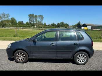 Used Volkswagen Polo 2007 for sale - 74768829: Photo