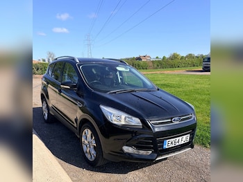 Used Ford Kuga 2014 for sale - 78414630: Photo