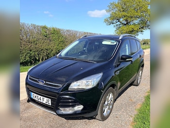 Used Ford Kuga 2014 for sale - 78414630: Photo