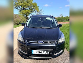 Used Ford Kuga 2014 for sale - 78414630: Photo