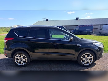 Used Ford Kuga 2014 for sale - 78414630: Photo