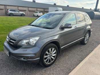 2011 (60) - 2.2 i-DTEC EX 5dr