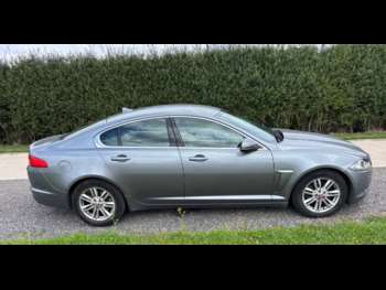 Used Jaguar XF 2014 for sale - 75409918: Photo