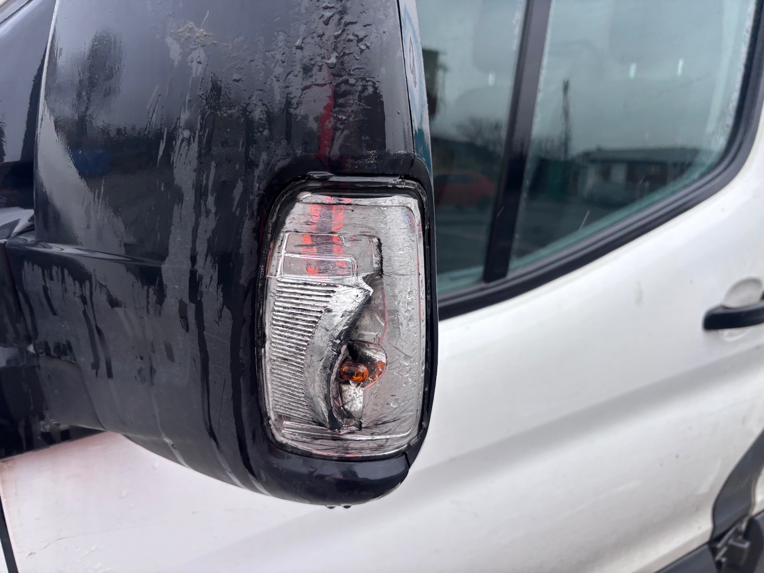 Used Ford Transit 2016 for sale - 77313853: Photo 11