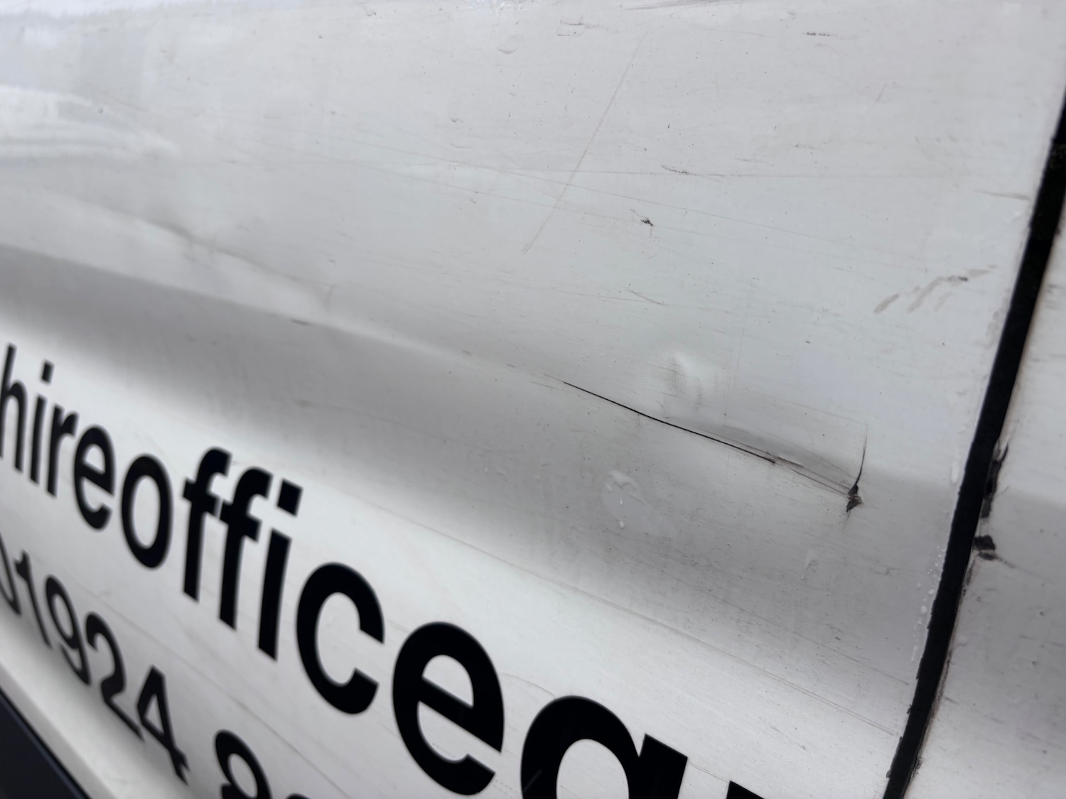 Used Ford Transit 2016 for sale - 77313853: Photo 8