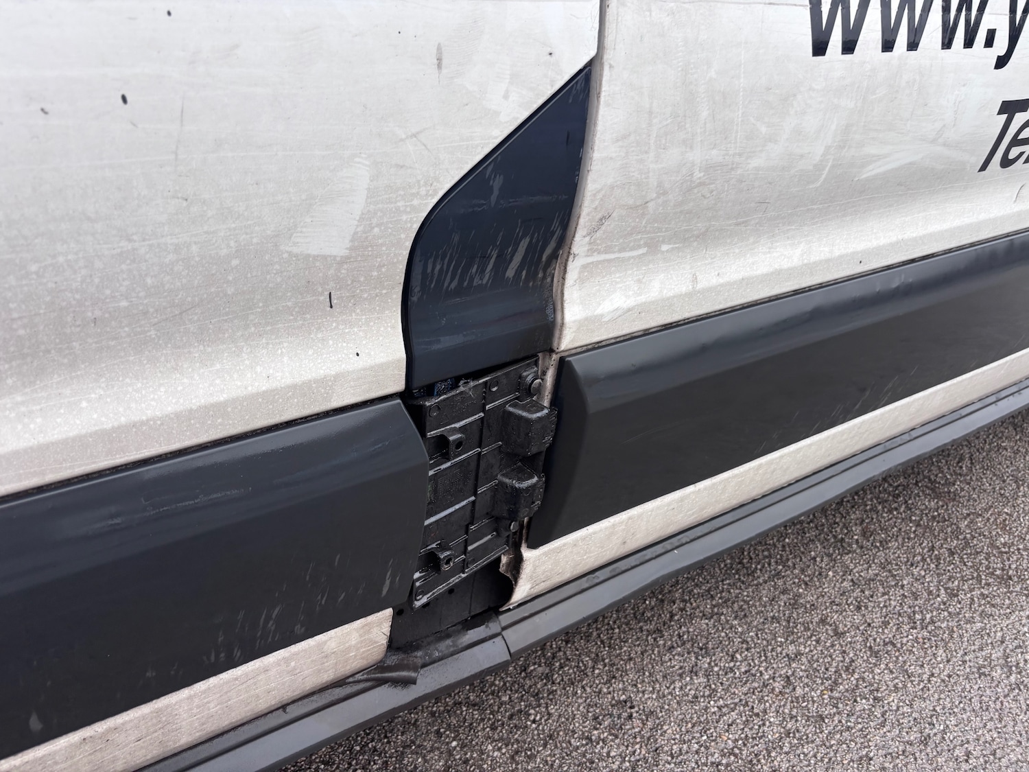 Used Ford Transit 2016 for sale - 77313853: Photo 9