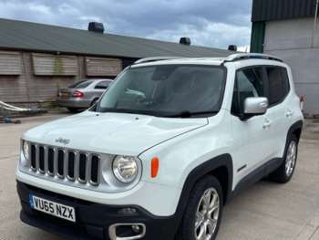 2015 (65) - 1.6 Multijet Limited 5dr / SPARES OR REPAIRS / EXPORT /