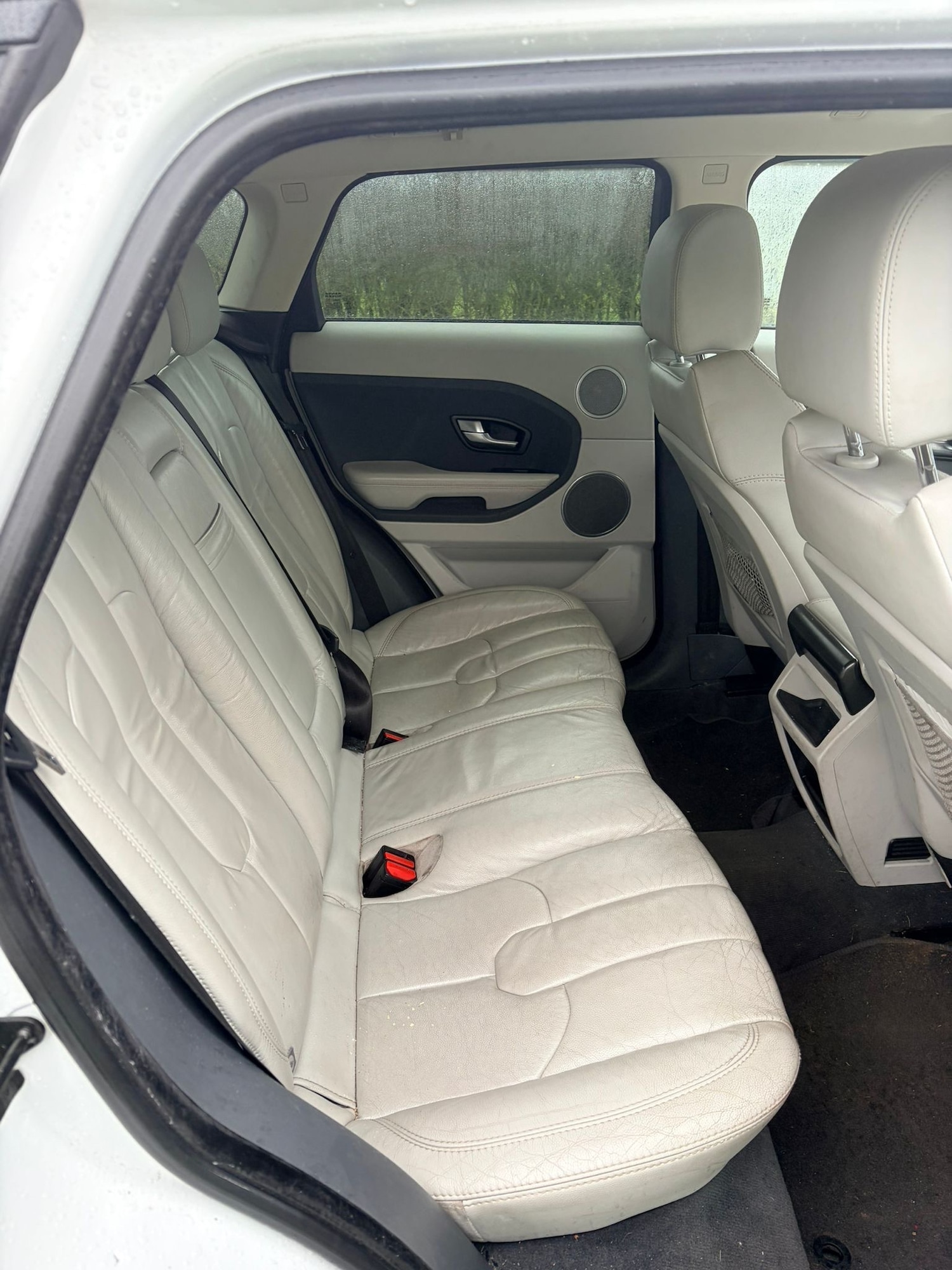 Used Land Rover Range Rover Evoque 2012 for sale - 77545070: Photo 10