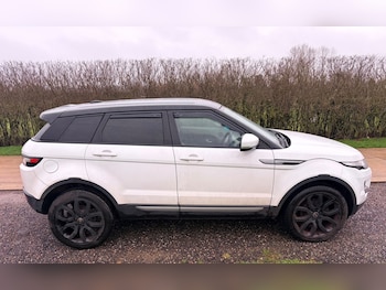 Used Land Rover Range Rover Evoque 2012 for sale - 77545070: Photo