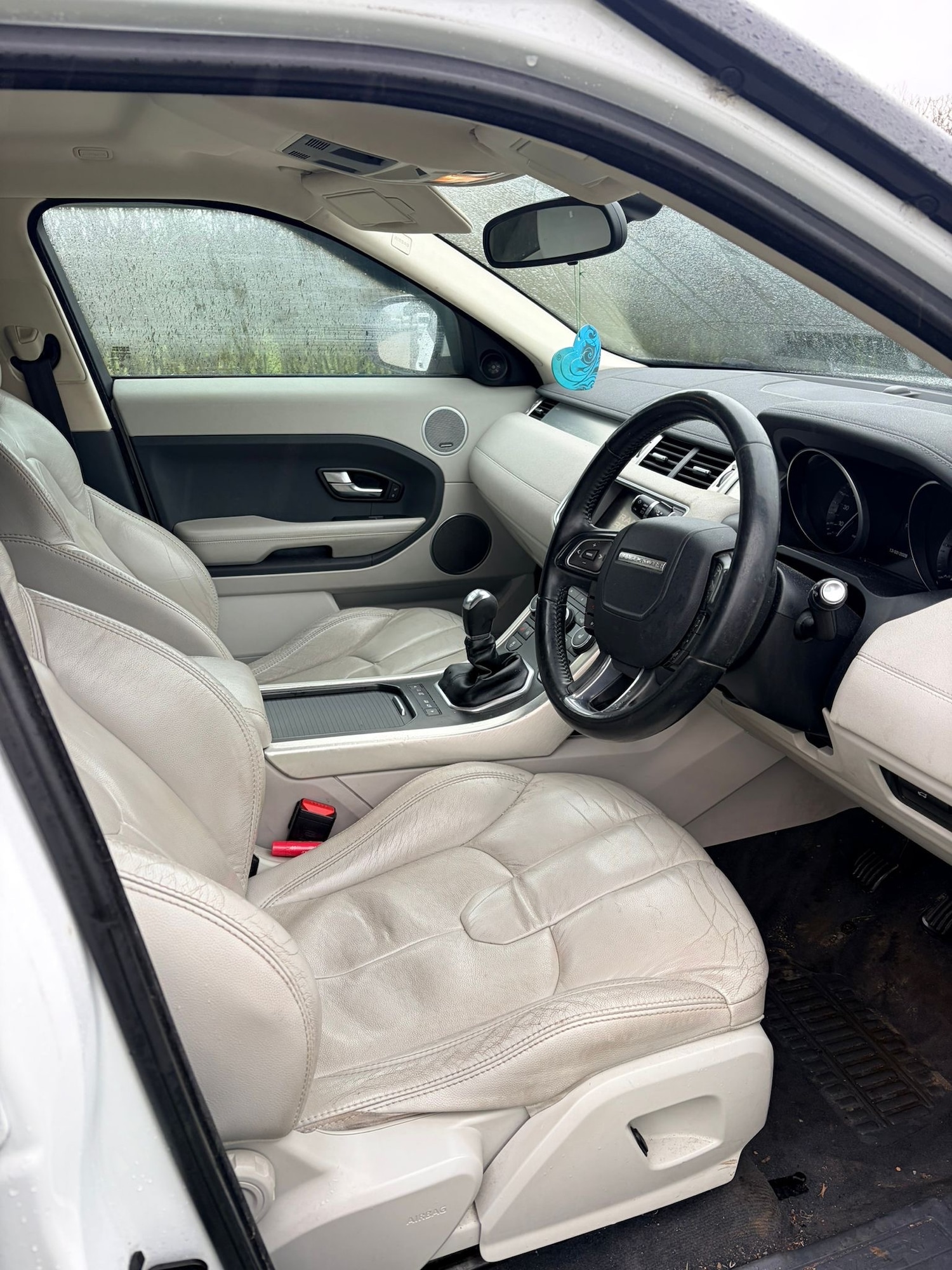 Used Land Rover Range Rover Evoque 2012 for sale - 77545070: Photo 9