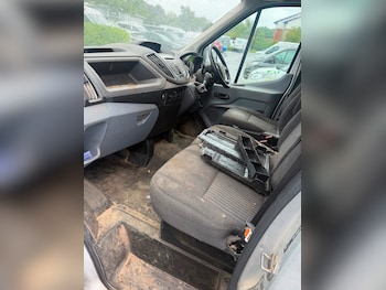Used Ford Transit 2018 for sale - 78879899: Photo