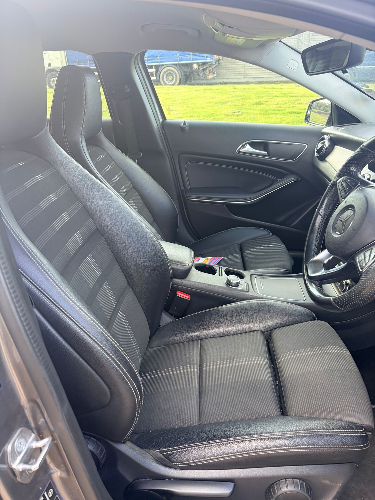 Used Mercedes-Benz GLA 2019 for sale - 78057177: Photo 10