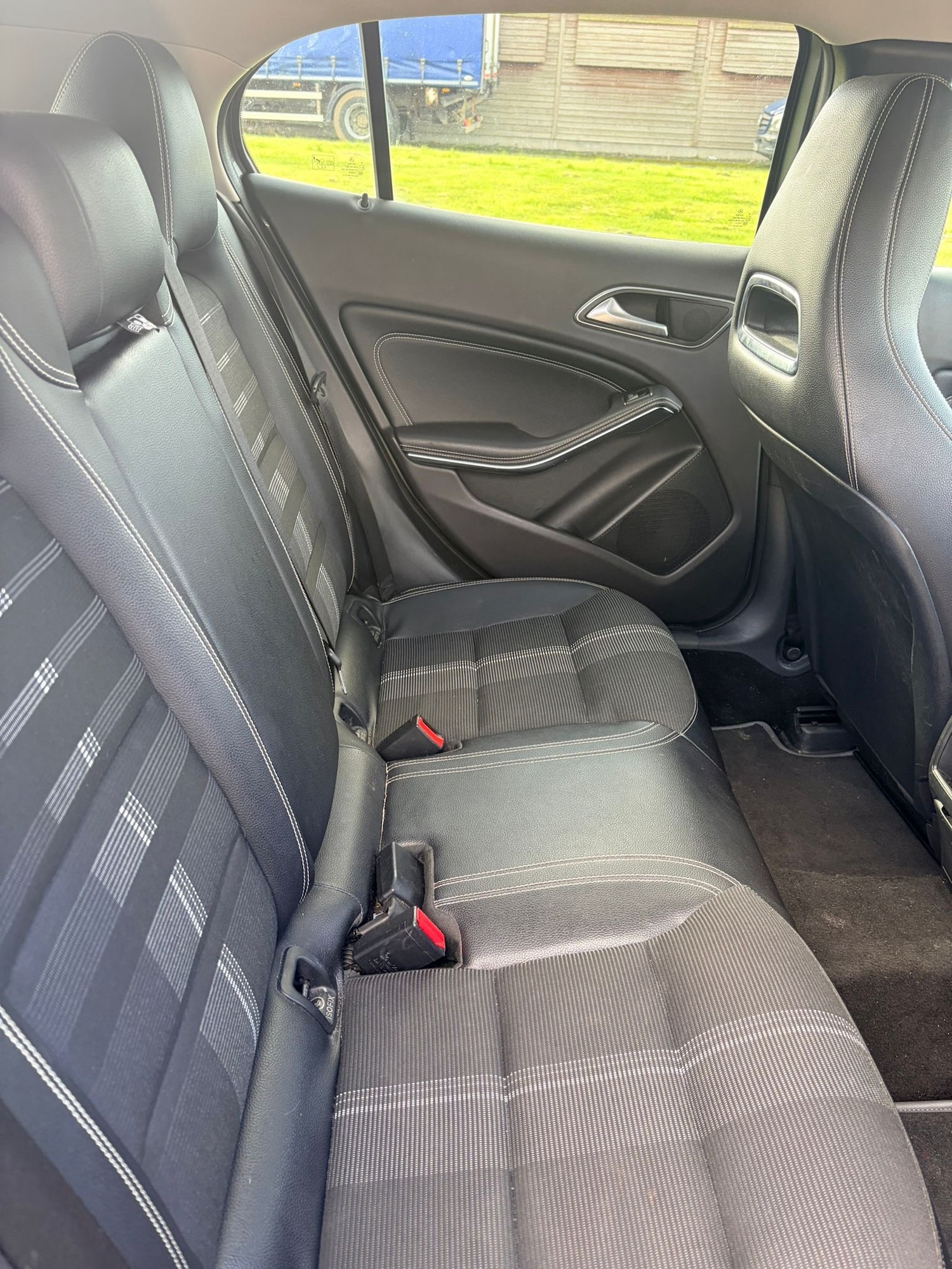 Used Mercedes-Benz GLA 2019 for sale - 78057177: Photo 11