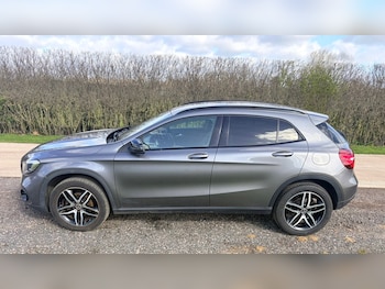 Used Mercedes-Benz GLA 2019 for sale - 78057177: Photo