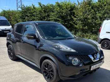 2014 (64) - 1.2 DiG-T Tekna / SPARES OR REPAIRS / EXPORT / 5-Door