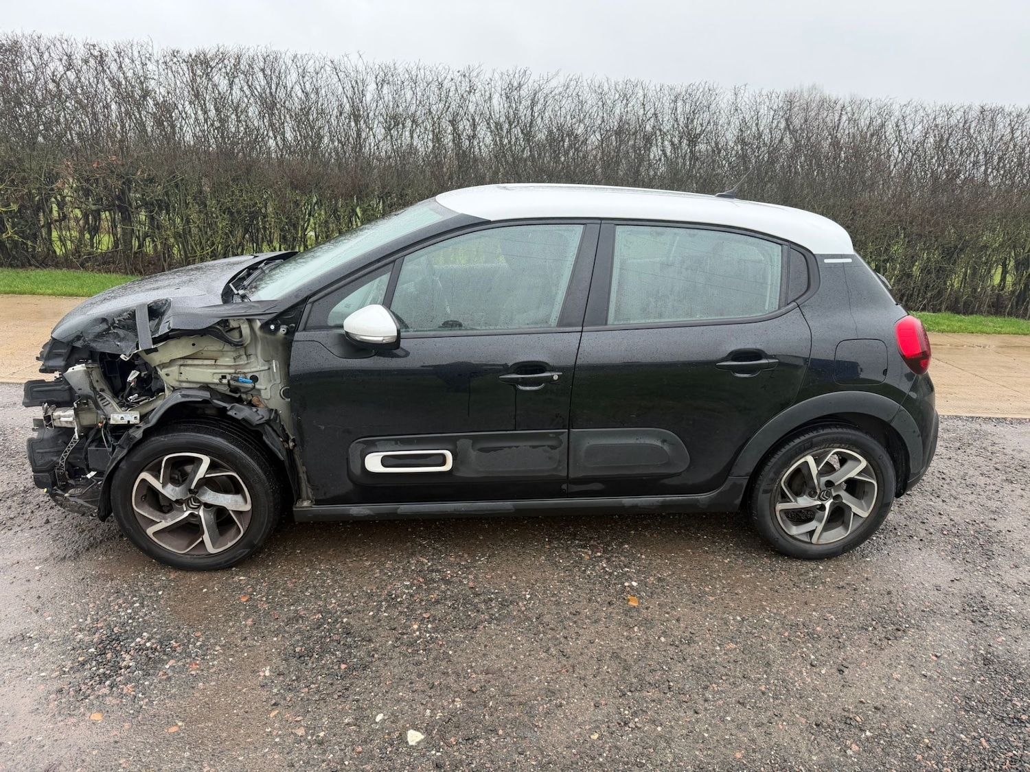 Used Citroen C3 2021 for sale - 77592005: Photo 3