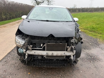 Used Citroen C3 2021 for sale - 77592005: Photo