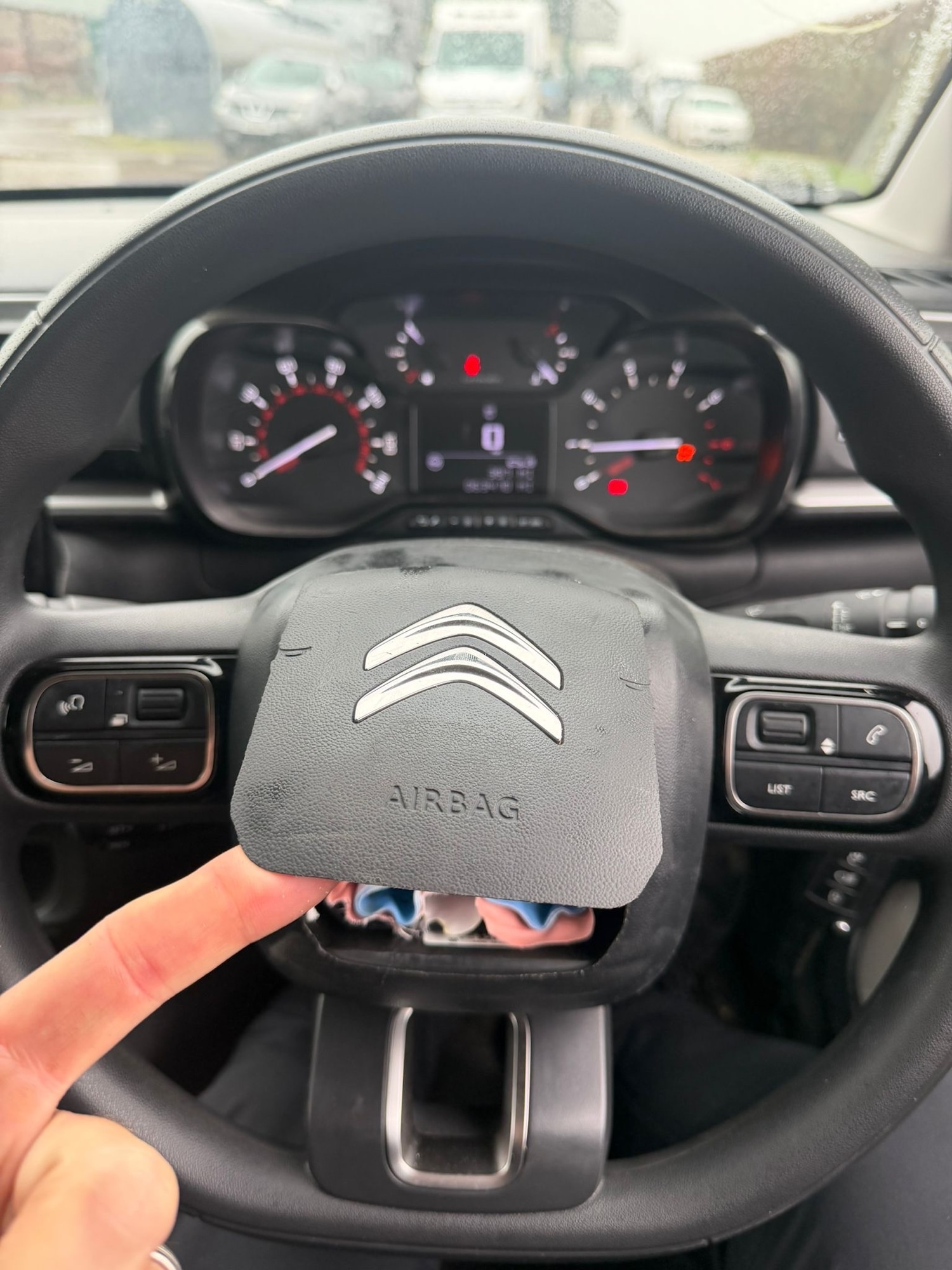 Used Citroen C3 2021 for sale - 77592005: Photo 6