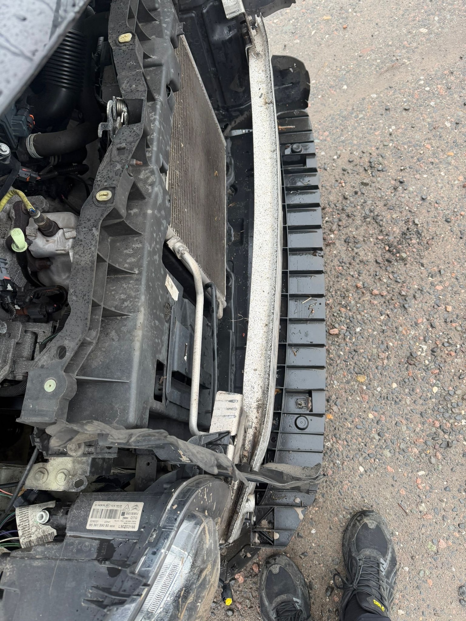 Used Citroen C3 2021 for sale - 77592005: Photo 7