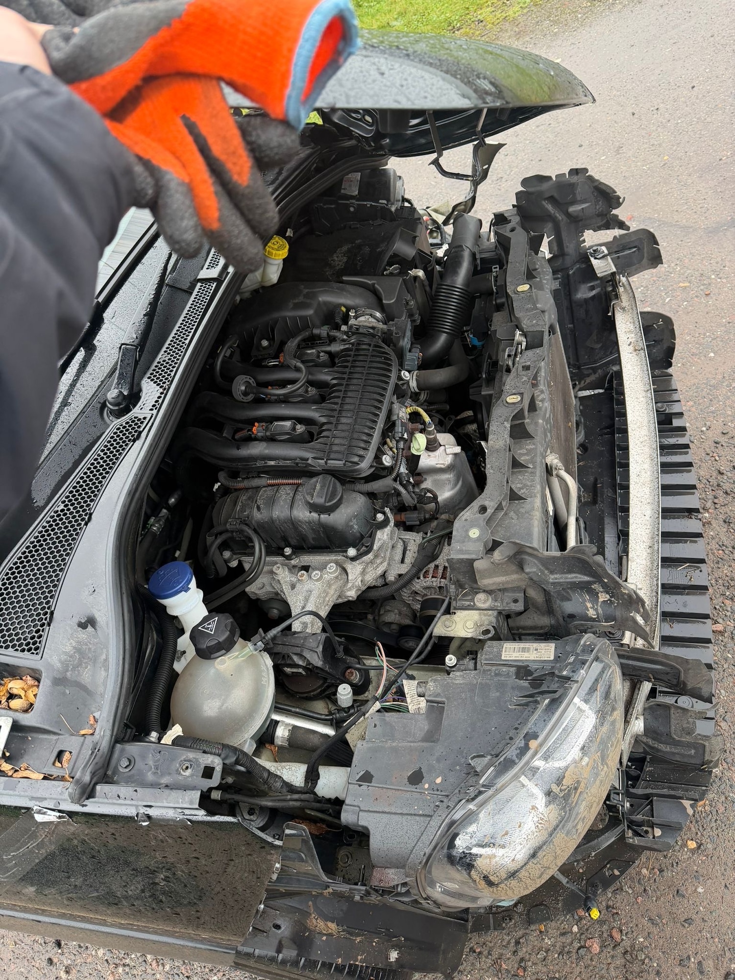 Used Citroen C3 2021 for sale - 77592005: Photo 8