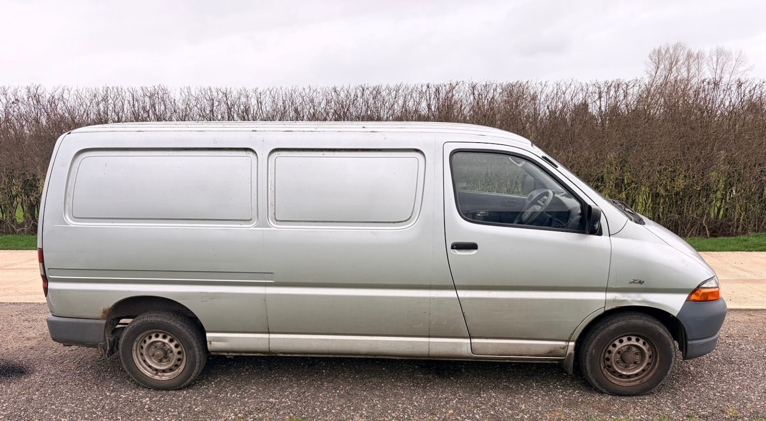 Used Toyota HiAce 2005 for sale - 77681564: Photo 3