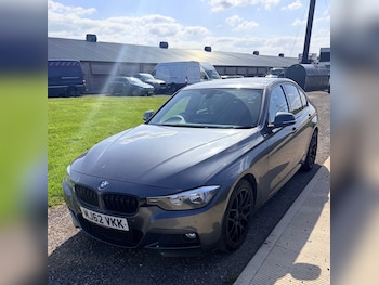 Used BMW 3 Series 2012 for sale - 78351588: Photo