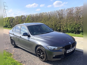 Used BMW 3 Series 2012 for sale - 78351588: Photo