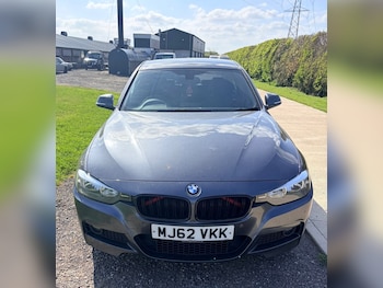 Used BMW 3 Series 2012 for sale - 78351588: Photo