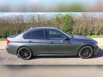 Used BMW 3 Series 2012 for sale - 78351588: Photo