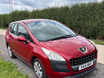 2014 (14) - 1.6 HDi 115 Access 5dr