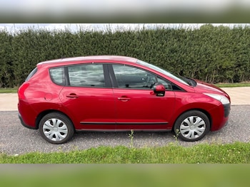Used Peugeot 3008 2014 for sale - 75409504: Photo