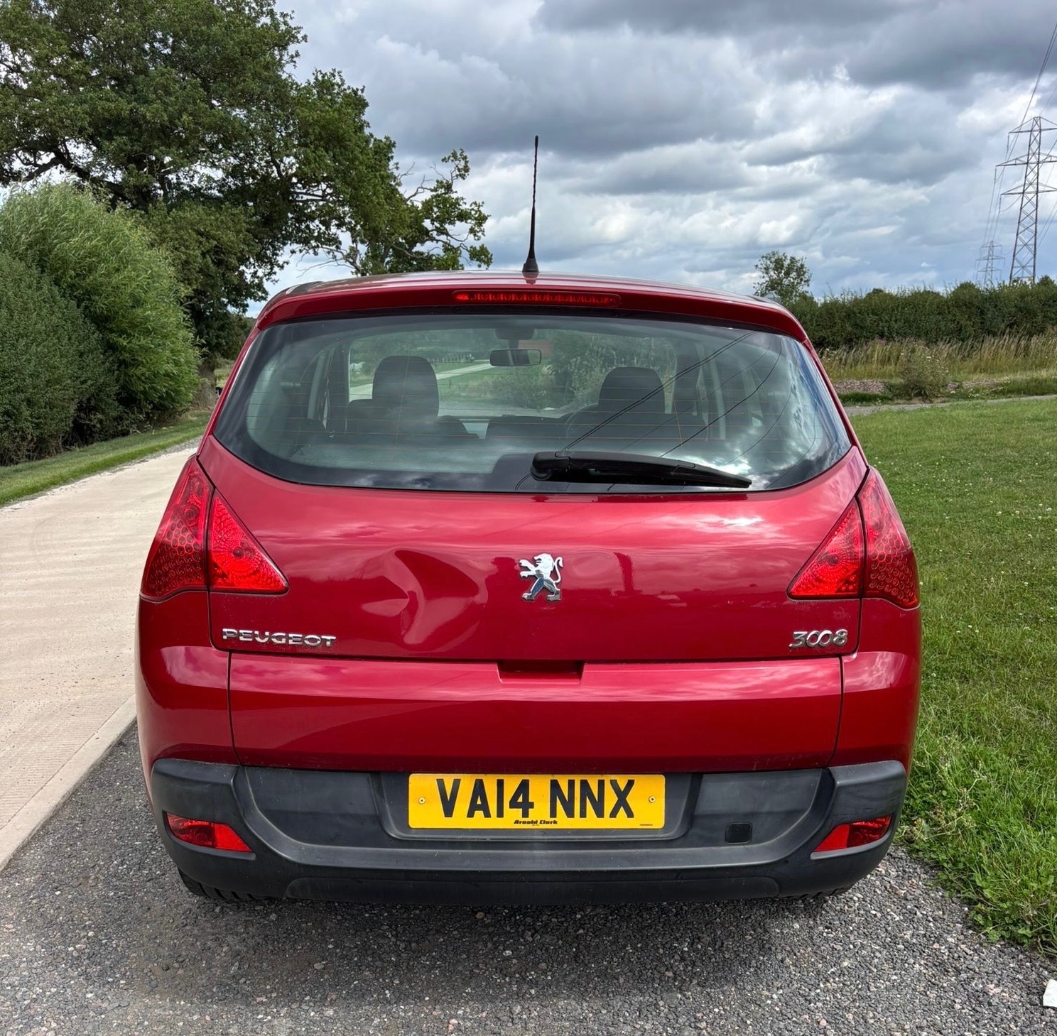Vehicle 9