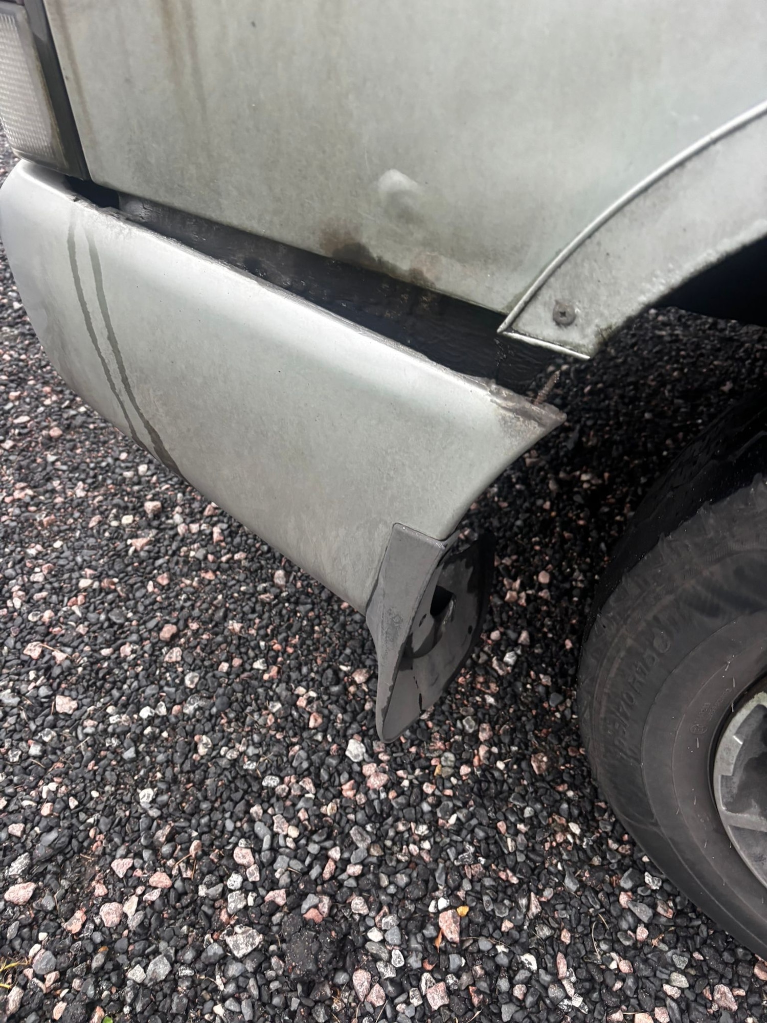 Mazda Bongo 2003 (N) - Image 10