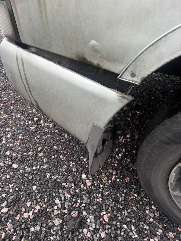 Used Mazda Bongo 2003 for sale - 76237371: Photo 10