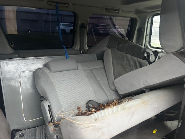 Used Mazda Bongo 2003 for sale - 76237371: Photo 13