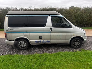 Used Mazda Bongo undefined for sale - 76237371: Photo
