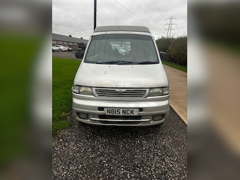 Used Mazda Bongo undefined for sale - 76237371: Photo