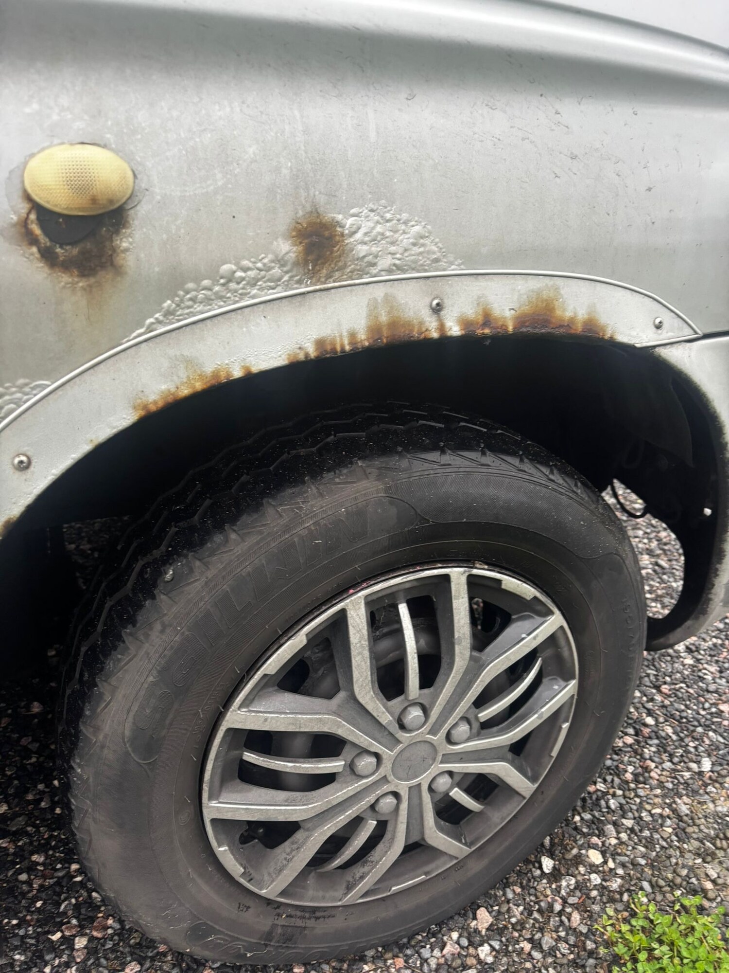 Mazda Bongo 2003 (N) - Image 4