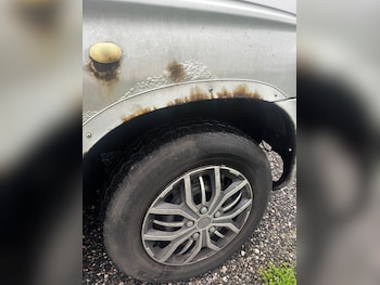 Used Mazda Bongo undefined for sale - 76237371: Photo