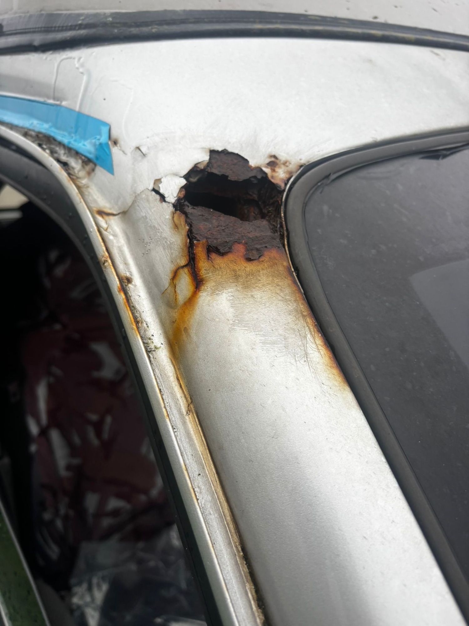 Mazda Bongo 2003 (N) - Image 6