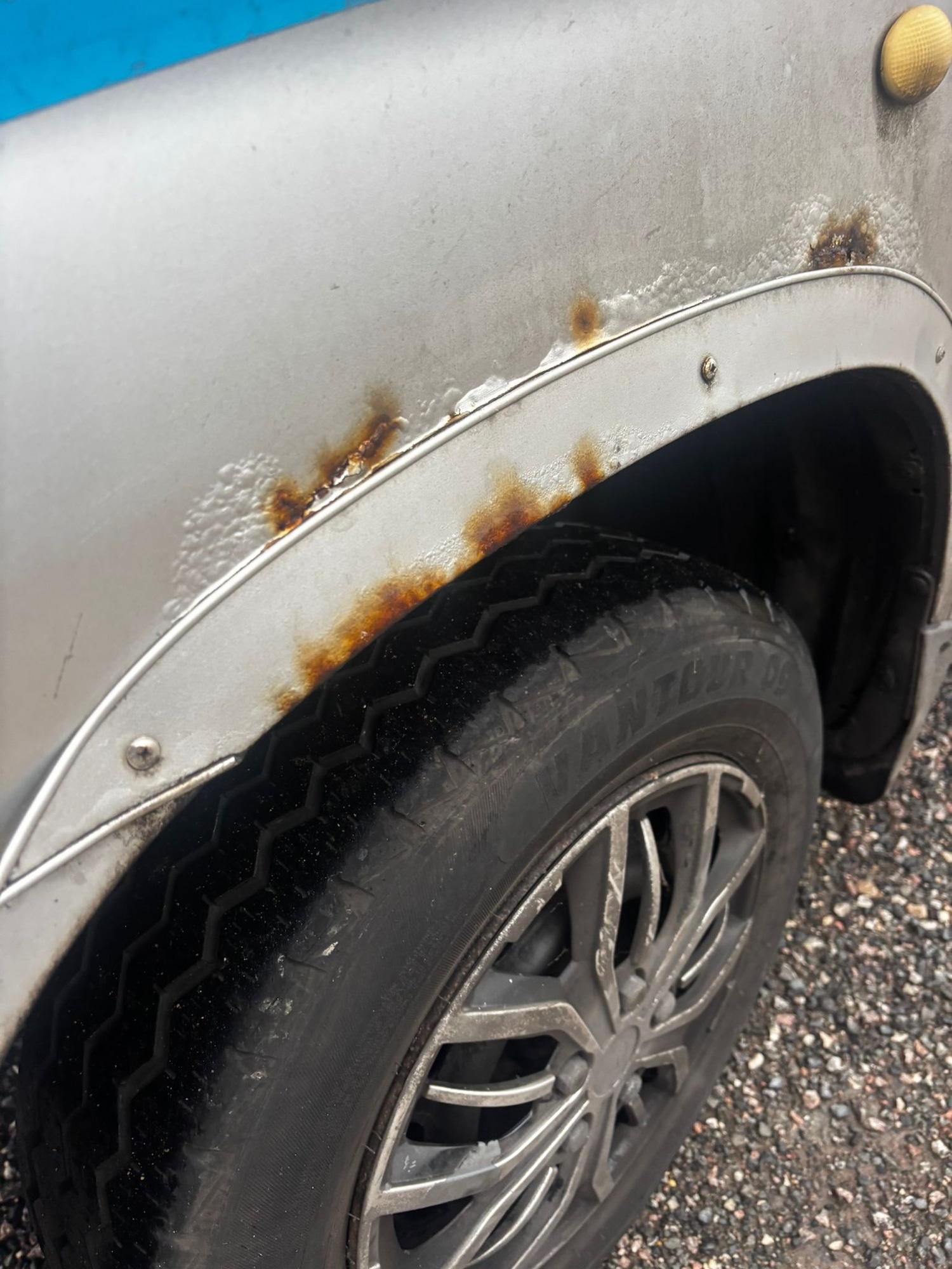 Mazda Bongo 2003 (N) - Image 7