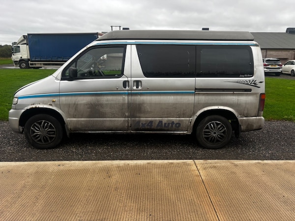 Used Mazda Bongo 2003 for sale - 76237371: Photo 8