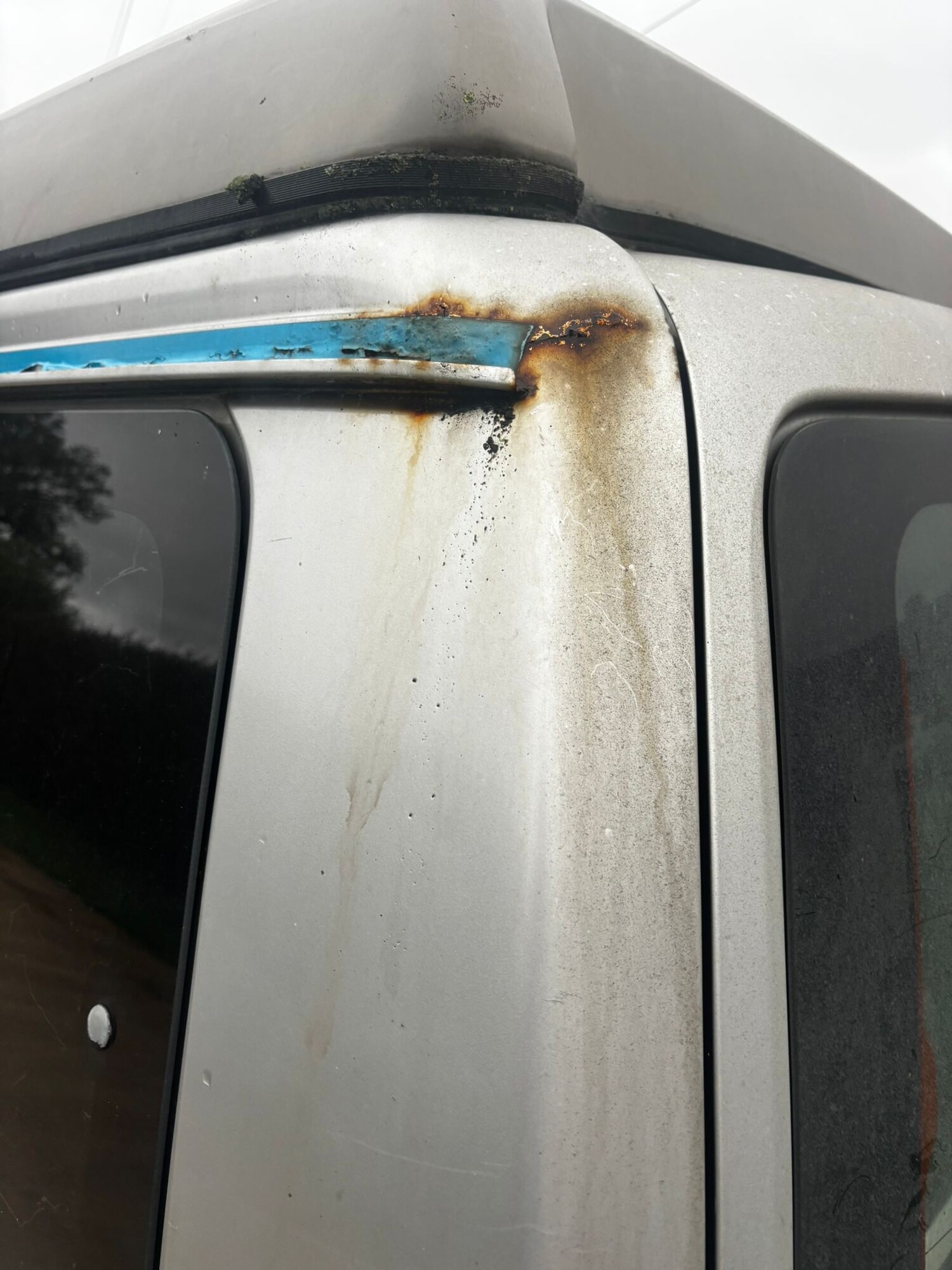 Mazda Bongo 2003 (N) - Image 9