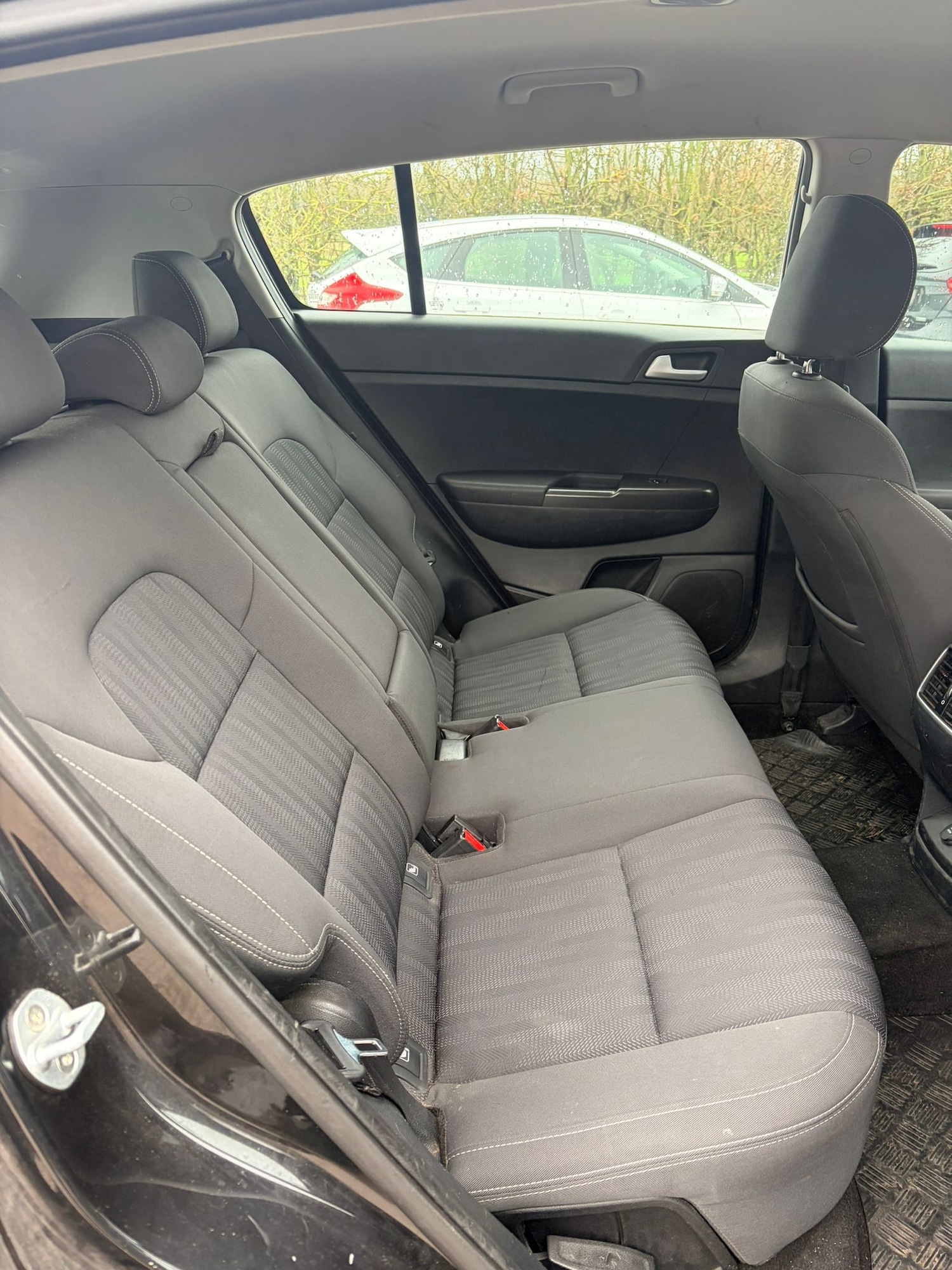 Used Kia Sportage 2017 for sale - 77628831: Photo 10