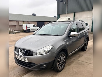 2013 (63) - 1.5 dCi [110] 360 5dr