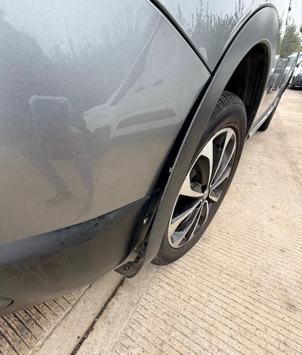 Used Nissan Qashqai+2 2013 for sale - 76254836: Photo 7