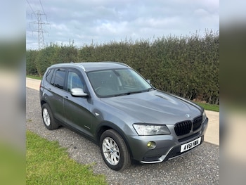 2011 (61) - xDrive20d SE 5dr