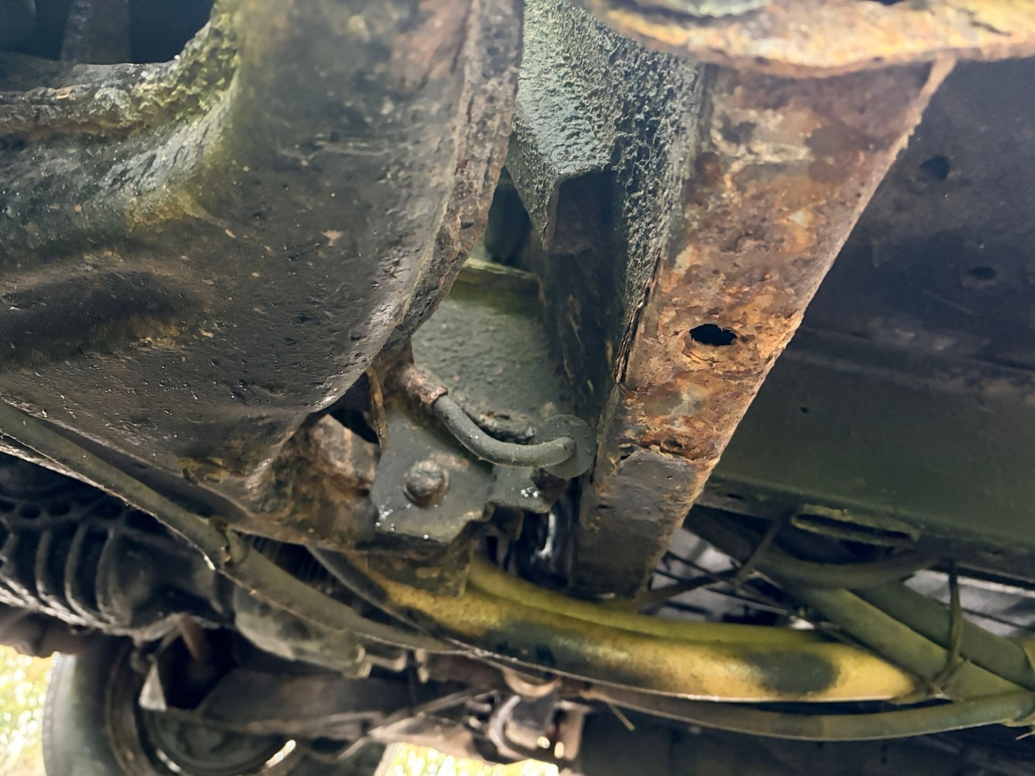 Used Volkswagen Transporter 1989 for sale - 77472140: Photo 13