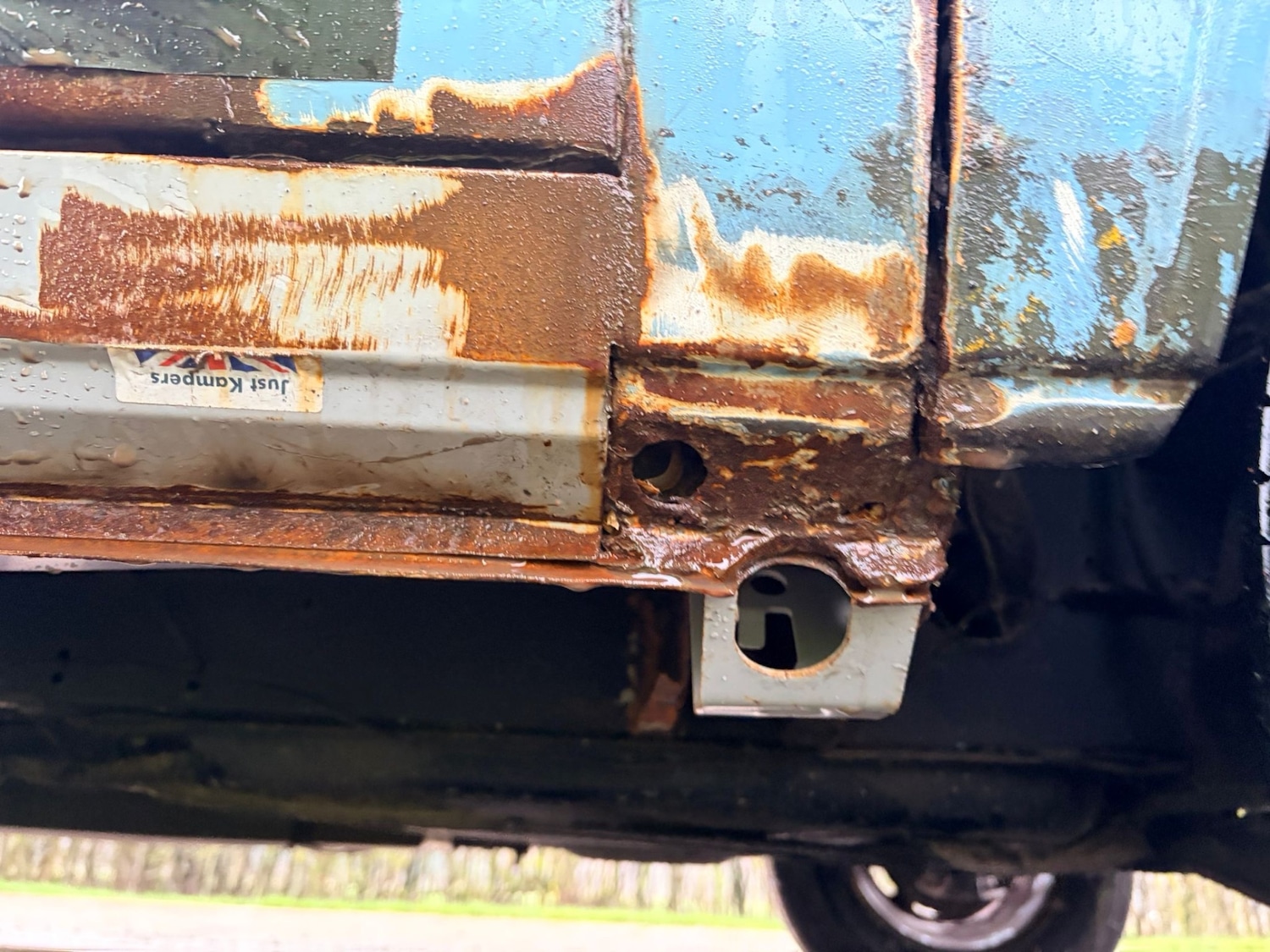 Used Volkswagen Transporter 1989 for sale - 77472140: Photo 15